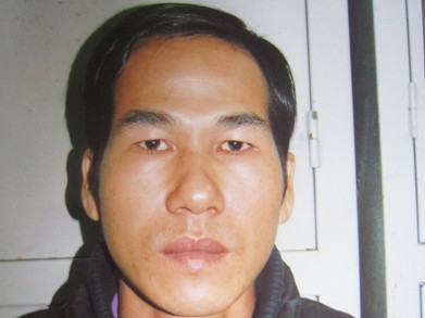 Tiểu sử đen tối của 'sát nhân máu lạnh' giết ba người ở Thái Bình