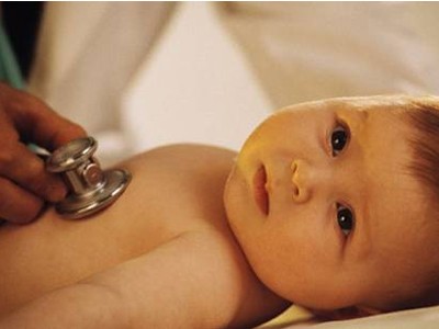 Nhận biết sớm viêm phổi ở trẻ em