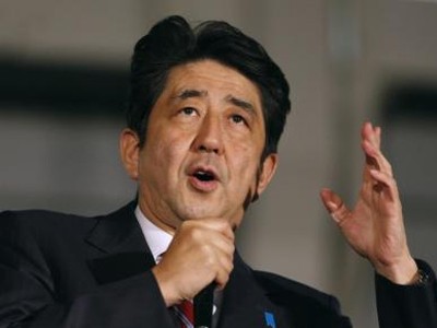 Ông Shinzo Abe trở lại, Trung Quốc sẽ đau đầu hơn?