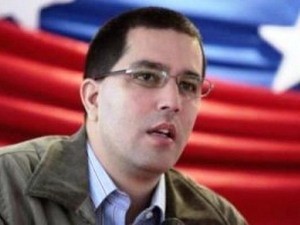 Con rể ông Chavez là Phó Tổng thống Venezuela