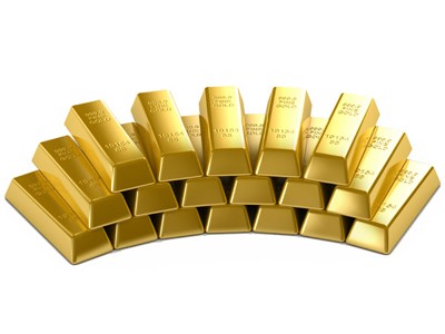 Giá vàng lại tăng, gần 48 triệu đồng/lượng