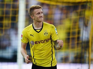 M.U dùng Kagawa làm 'mồi câu' Reus