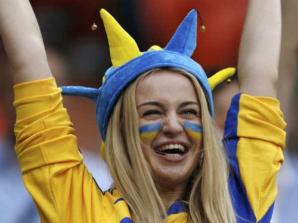Euro 2012: Không có đất cho chủ nhà