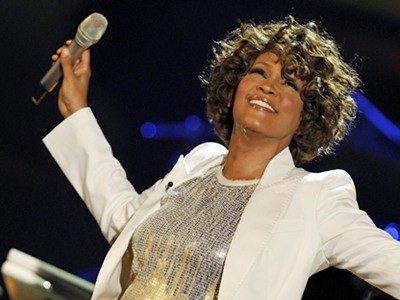Công bố kết quả khám nghiệm tử thi Whitney Houston