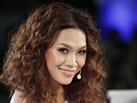 Mỹ Tâm tiếp tục ngồi 'ghế nóng' Vietnam Idol
