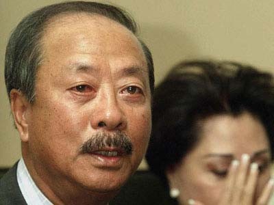 Ông Nguyễn Cao Kỳ qua đời tại Malaysia