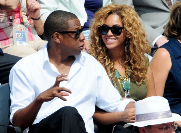 Beyoncé tặng ông xã "siêu xe" nhân dịp sinh nhật lần thứ 41