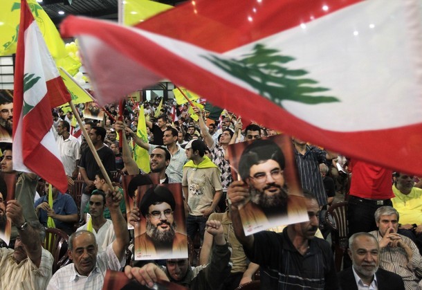Hezbollah dọa tấn công Israel trong cuộc chiến mới