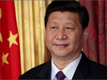 Tổng Bí thư Trung Quốc Tập Cận Bình nói gì sau khi nhậm chức?
