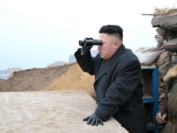 Ông Kim Jong Un gửi hàng trăm triệu USD tại Trung Quốc?