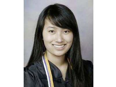 Nữ sinh gốc Việt nhận học bổng tiến sỹ của ĐH Harvard