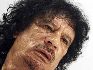 Phe nổi dậy từ chối thương lượng với ông Gadhafi