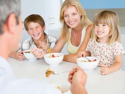 ‘Bí kíp’ để có bữa ăn tốt cho sức khỏe