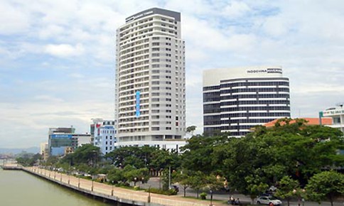 BĐS Đà Nẵng hướng vào dự án nhà ở thu nhập thấp
