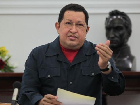 Tổng thống Venezuela sang Cuba phẫu thuật ung thư, đề cử người kế nhiệm