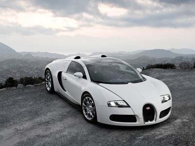 Bugatti Veyron Grand Sport còn mạnh hơn nữa?