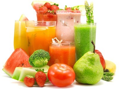 Nhiều fructose gây rối loạn chuyển hóa