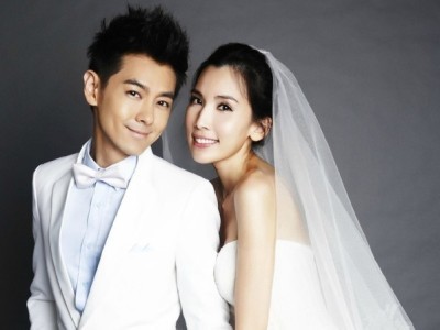 Lâm Chí Dĩnh khoe ảnh cưới đẹp như mơ tại Thái Lan