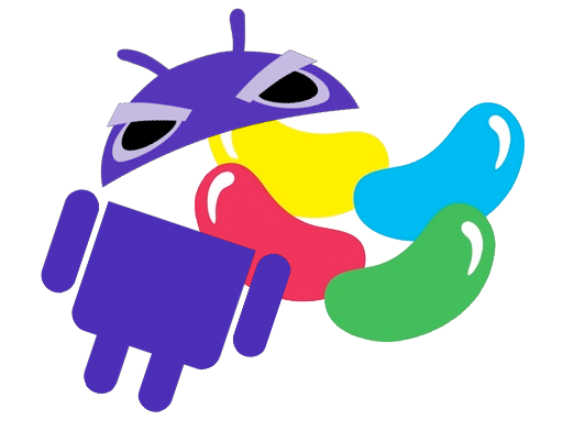 Google sắp ra mắt Android 5.0 Jelly Bean