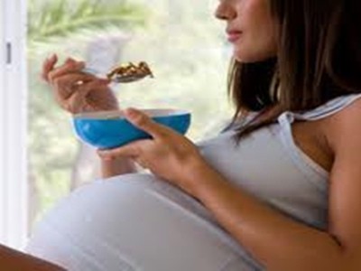 Thực phẩm ngăn ngừa thiếu máu khi mang thai