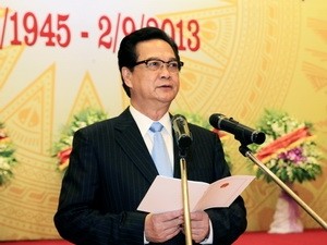 Thủ tướng dự Hội nghị thương mại ASEAN-Trung Quốc
