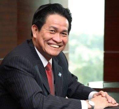Lộ đơn từ nhiệm thành viên HĐQT Sacombank của ông Đặng Văn Thành