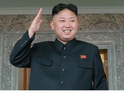 Truyền thông Triều Tiên ca ngợi Chủ tịch Kim Jong Un