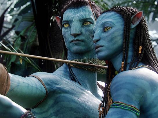 Đạo diễn phim "Avatar" bị kiện ăn cắp ý tưởng