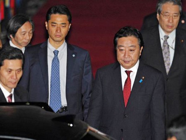 Thủ tướng Nhật Bản muốn cải thiện quan hệ với Hàn Quốc