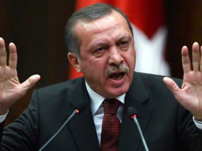 Thổ Nhĩ Kỳ: Thủ tướng ra lệnh quét sạch những kẻ gây rối