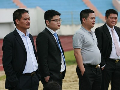 XMXT Sài Gòn chính thức bỏ bóng đá