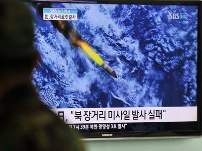Triều Tiên thề tiếp tục phát triển chương trình hạt nhân