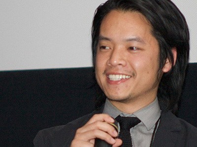 Một thanh niên gốc Việt giành giải điện ảnh Mỹ