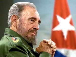 Fidel Castro cảnh báo cuộc chiến đẫm máu ở Iran