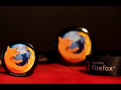 Mozilla 'ôm mộng' đánh bại Androi và Chrome OS của Google