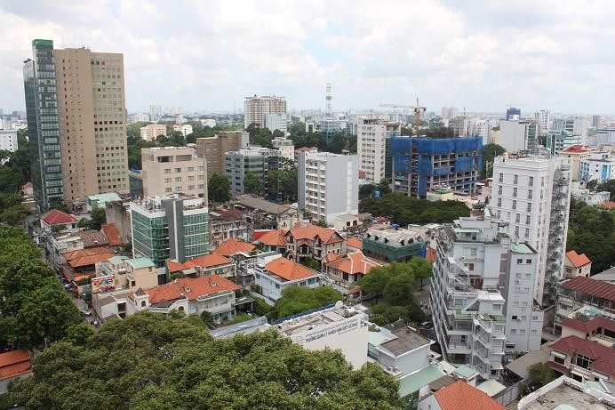 Hà Nội: Giá bất động sản đã giảm từ 20 – 30%?