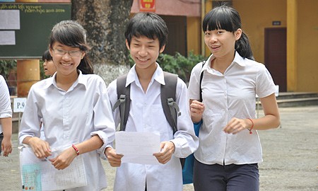 Hà Nội: Học sinh nghỉ Tết nhiều nhất 17 ngày