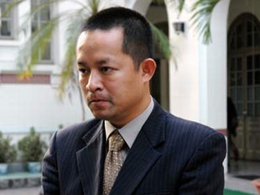 Ông Trương Đình Anh tiếp tục rời ghế Chủ tịch FPT Telecom