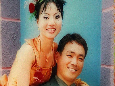 Cô dâu Việt ôm hai con nhảy lầu: Xót xa mơ ước đổi đời
