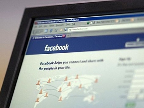Hàng triệu người Anh, Mỹ bỏ facebook