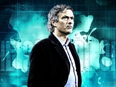 Mourinho - gã hà tiện sành điệu