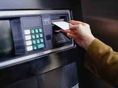 Giới thiệu giải pháp bảo vệ máy ATM
