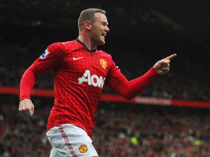 Lòng trung thành của Rooney trị giá... 70 triệu bảng