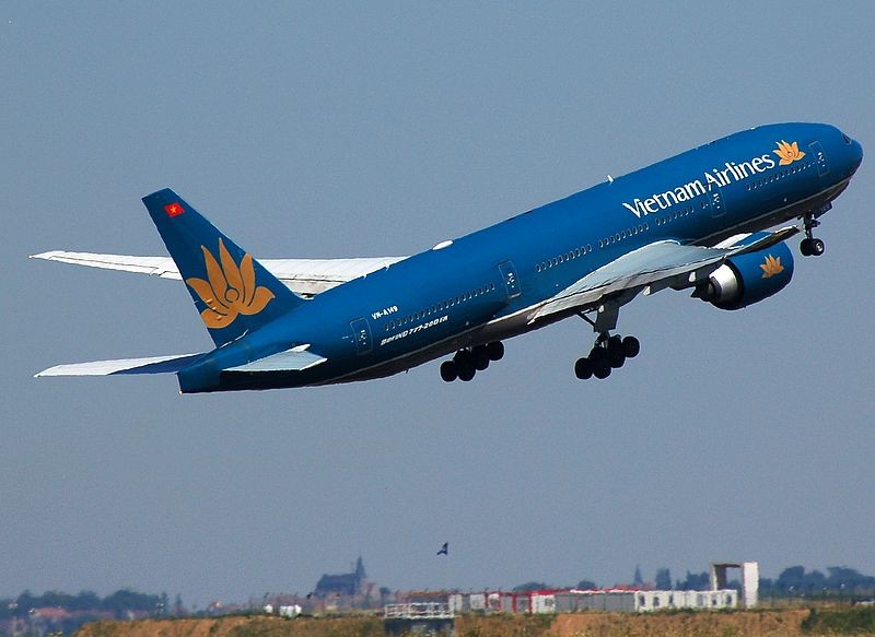 Vietnam Airlines tăng chuyến Tết Quý Tỵ