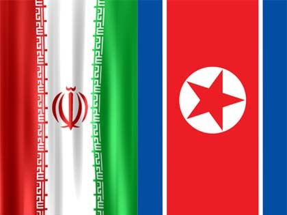 Một số chuyên gia Iran được cho là đang ở Triều Tiên để hỗ trợ kỹ thuật cho đợt phóng tên lửa lần này