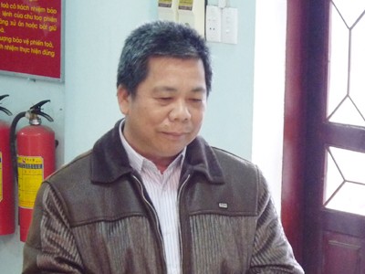 Khởi tố nguyên Chủ tịch MTTQ tỉnh Lạng Sơn