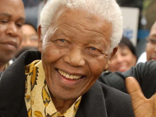Những câu nói bất hủ của Nelson Mandela