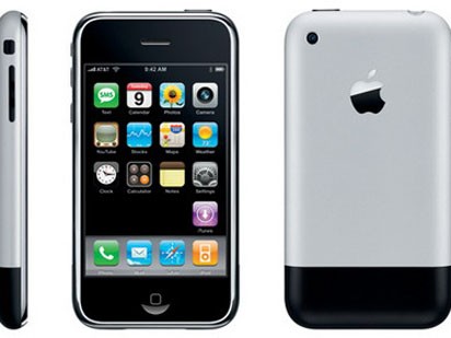iPhone 2G sắp bị 'khai tử'?