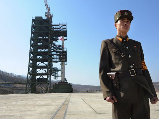 Triều Tiên được gì sau vụ phóng vệ tinh thất bại?