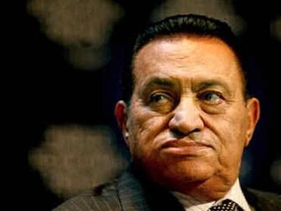 Cựu tổng thống Ai Cập đối mặt án tử hình